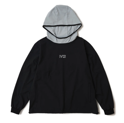 V122510-JK05 PIPI PARKA