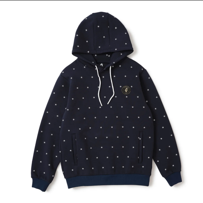 V122520-SW05 ALL STAR PARKA