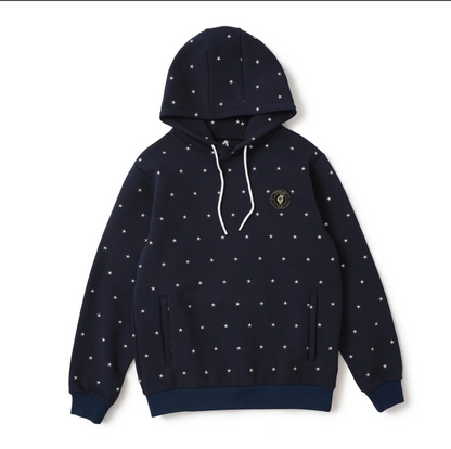 V122520-SW05 ALL STAR PARKA