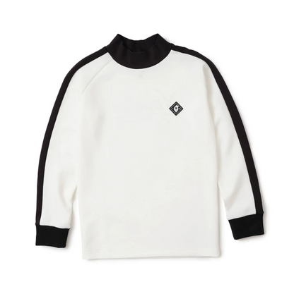 V122520-MK02 SL L/S MOCK