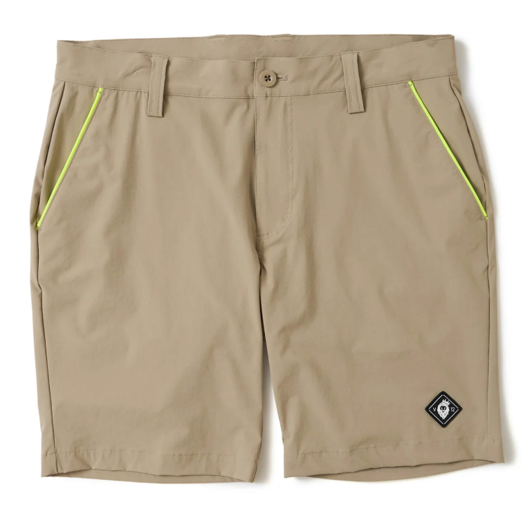 V122610-HP12　NEON L SHORTS