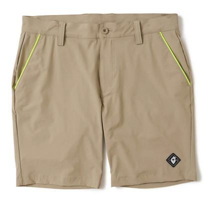 V122610-HP12　NEON L SHORTS