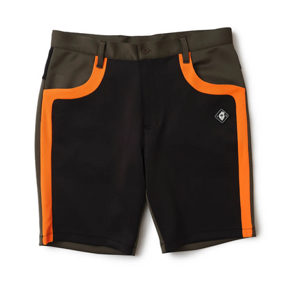 V12251--HP03 NEON P SHORTS
